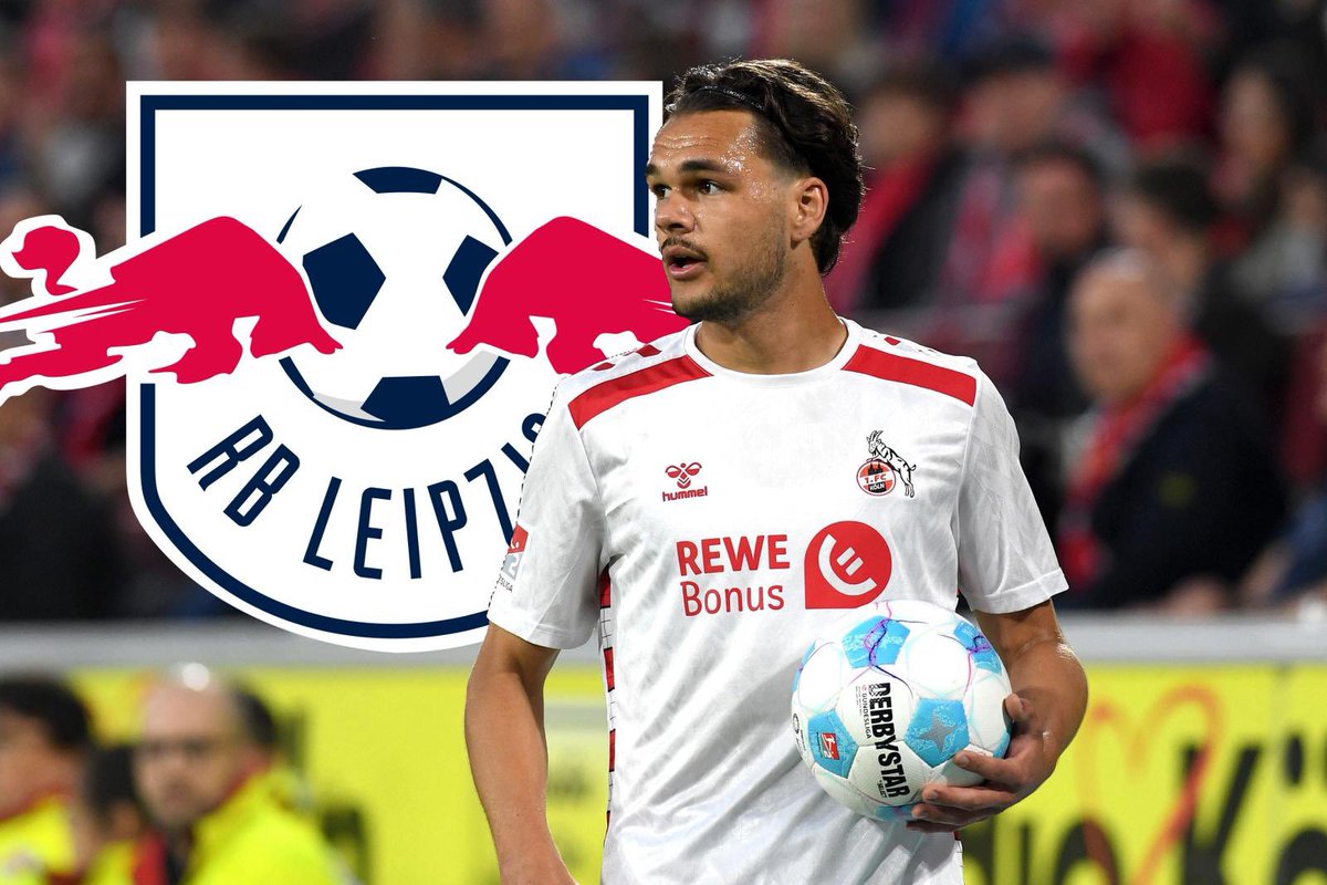 普莱滕贝格：RB莱比锡正在与科隆讨论芬克格拉菲的转会事宜