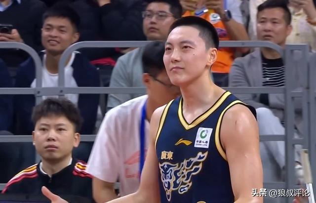 九游体育赛事-广东vs北控前瞻：杜锋主场40分大败欲反弹，胡明轩徐杰PK廖三宁