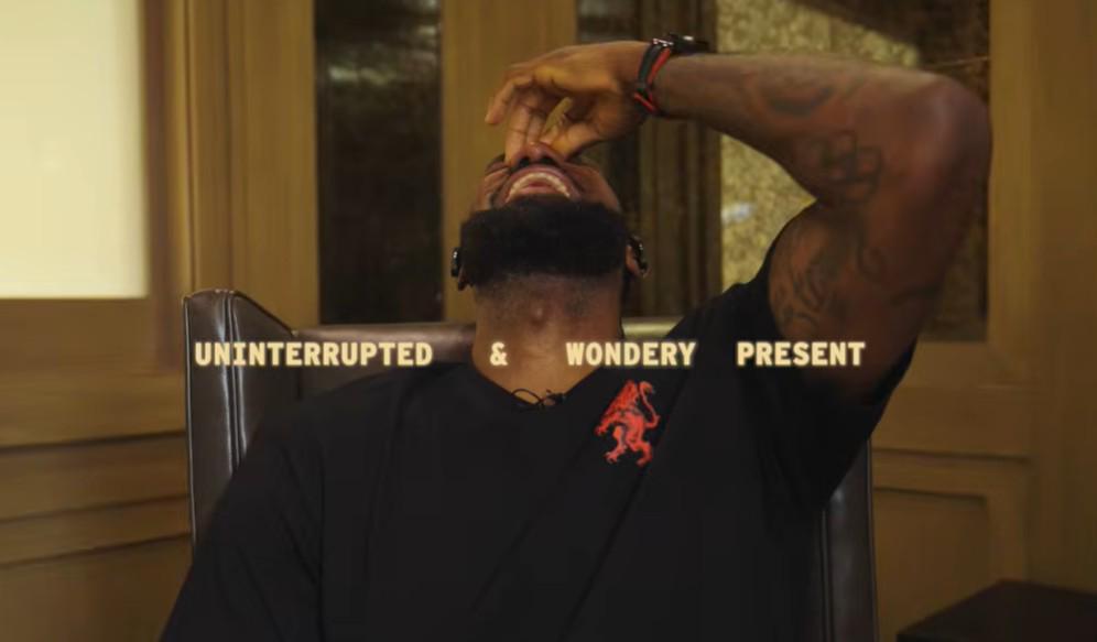 体育赛事预测-詹姆斯：我在榨干自己的全部，只要还能继续我就还会打