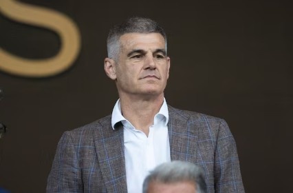 体育知识挑战-拉波尔塔顾问:内格雷拉案叙事别有用心 30年前米兰皇马给裁判送礼