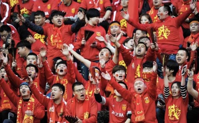 体育赛事预测-国足12强赛主场仍在确认之中 足协做好两手准备